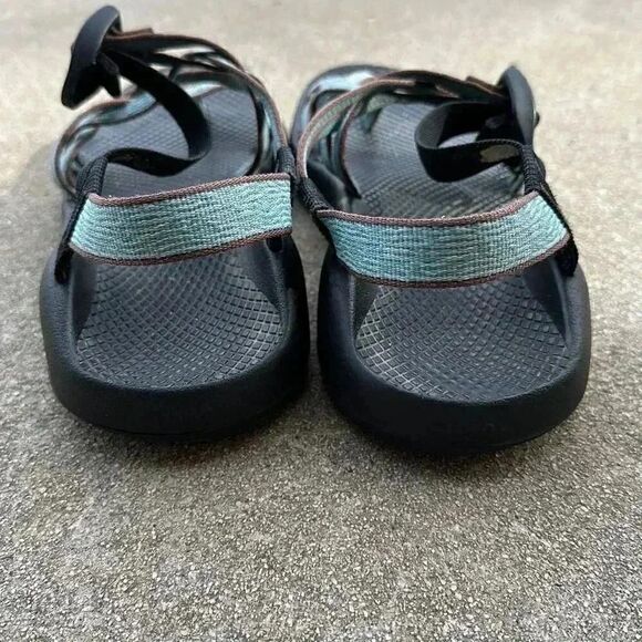 Chaco ZX/2 Sandals - Picture 4 of 10